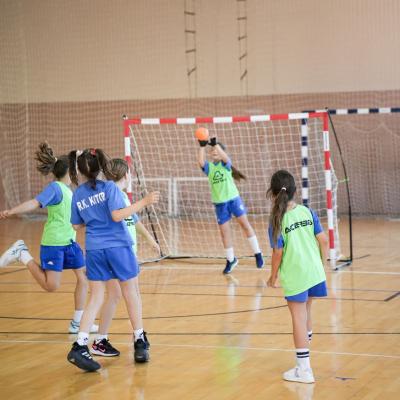 Rukomet Djevojcice 29