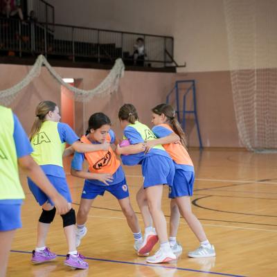 Rukomet Djevojcice 37