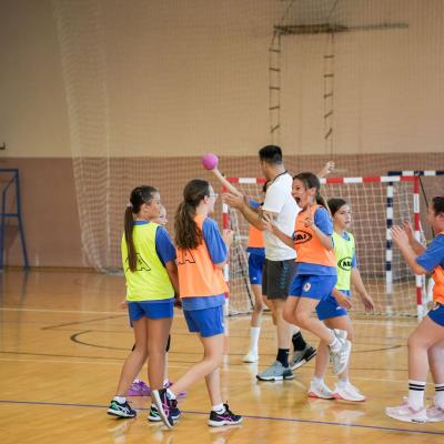 Rukomet Djevojcice 38