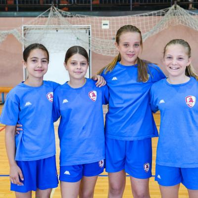 Djevojcice Novo 30. Jun 10