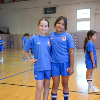 Djevojcice Novo 30. Jun 11