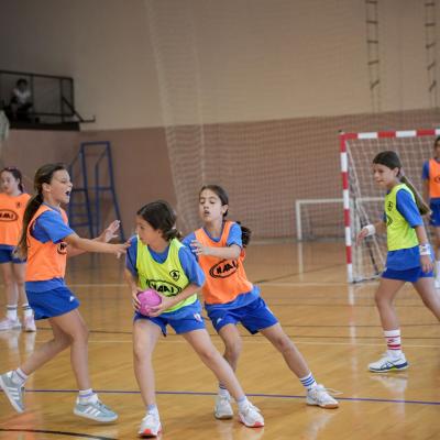 Rukomet Djevojcice 35