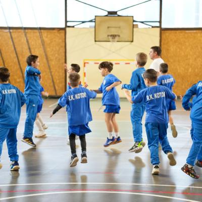 Rkk Trening 5.2.2025 15