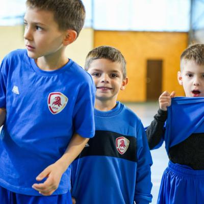 Rkk Trening 5.2.2025 6