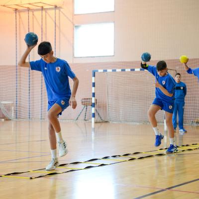 Rkk Trening 1.2.2025 4