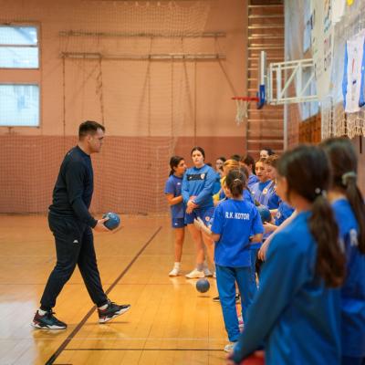 Rkk Trening 7.2.2025 2